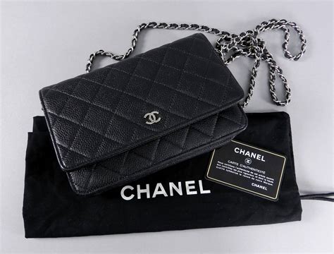 chanel wallet on chain where to buy|chanel crossbody wallet on chain.